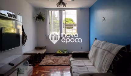 Apartamento com 3 quartos à venda na Rua Assis Carneiro, Piedade, Rio de Janeiro, 78 m2 por R$ 265.000