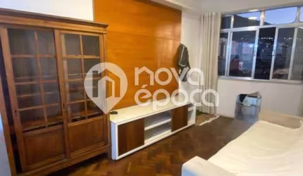 Apartamento com 1 quarto à venda na Rua Barão do Bom Retiro, Engenho Novo, Rio de Janeiro, 61 m2 por R$ 230.000