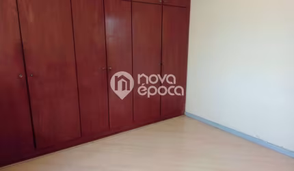 Apartamento com 3 quartos à venda na Rua Paes de Andrade, Sampaio, Rio de Janeiro, 87 m2 por R$ 245.000