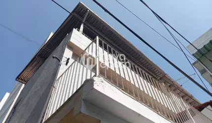 Casa com 2 quartos à venda na Rua João Alfredo, Tijuca, Rio de Janeiro, 58 m2 por R$ 350.000