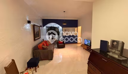 Apartamento com 2 quartos à venda na Rua Antônio Parreiras, Ipanema, Rio de Janeiro, 78 m2 por R$ 998.000