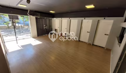 Ponto comercial com 5 salas à venda na Rua Maxwell, Andaraí, Rio de Janeiro, 70 m2 por R$ 350.000