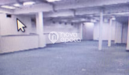 Ponto comercial à venda na Rua Conde de Baependi, Flamengo, Rio de Janeiro, 1013 m2 por R$ 5.900.000
