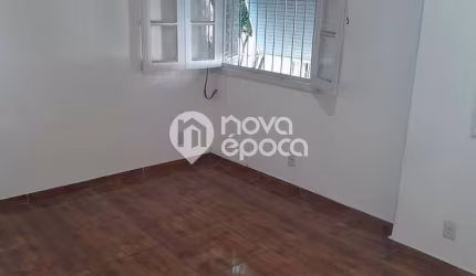 Apartamento com 1 quarto à venda na Rua Gastão Penalva, Andaraí, Rio de Janeiro, 54 m2 por R$ 260.000