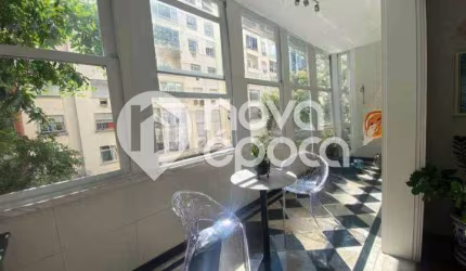 Apartamento com 3 quartos à venda na Rua Souza Lima, Copacabana, Rio de Janeiro, 156 m2 por R$ 2.000.000