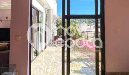 Apartamento com 3 quartos à venda na Rua Cinco de Julho, Copacabana, Rio de Janeiro, 120 m2 por R$ 2.900.000