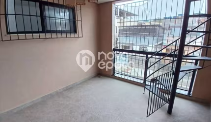 Casa com 3 quartos à venda na Rua Alberto Nepomuceno, Ramos, Rio de Janeiro, 62 m2 por R$ 973.448