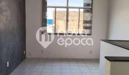 Apartamento com 1 quarto à venda na Rua Moreira, Abolição, Rio de Janeiro, 49 m2 por R$ 165.000