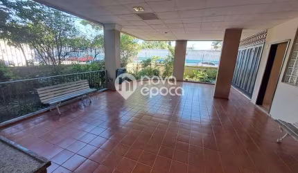 Apartamento com 2 quartos à venda na Rua Domingos Mondim, Tauá, Rio de Janeiro por R$ 230.000
