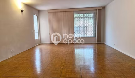 Casa em condomínio fechado com 5 quartos à venda na Rua dos Carijós, Méier, Rio de Janeiro, 358 m2 por R$ 890.000