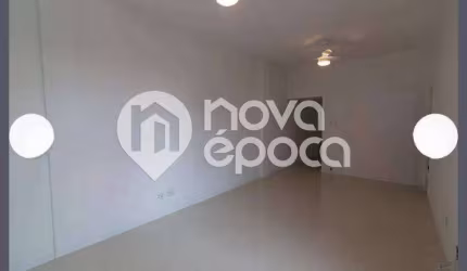 Apartamento com 1 quarto à venda na Rua Sousa Franco, Vila Isabel, Rio de Janeiro, 50 m2 por R$ 250.000