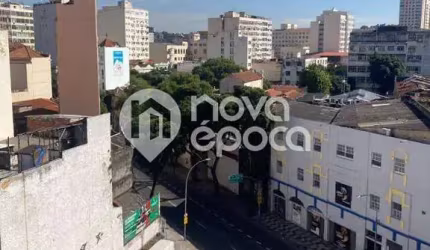 Apartamento com 1 quarto à venda na Rua do Senado, Centro, Rio de Janeiro, 36 m2 por R$ 240.000