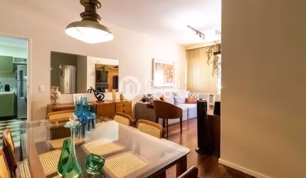 Apartamento com 3 quartos à venda na Rua Pedro de Carvalho, Méier, Rio de Janeiro, 93 m2 por R$ 630.000