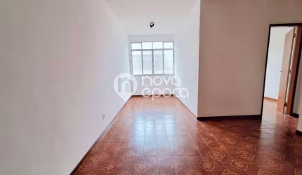 Apartamento com 2 quartos à venda na Rua Lins de Vasconcelos, Lins de Vasconcelos, Rio de Janeiro, 55 m2 por R$ 215.000