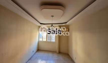 Casa em condomínio fechado com 2 quartos à venda na Rua Aquidabã, Méier, Rio de Janeiro, 55 m2 por R$ 280.000