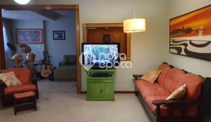 Casa em condomínio fechado com 3 quartos à venda na Rua Pinto Teles, Praça Seca, Rio de Janeiro, 187 m2 por R$ 500.000