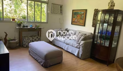 Apartamento com 3 quartos à venda na Rua Santa Carolina, Tijuca, Rio de Janeiro, 82 m2 por R$ 390.000