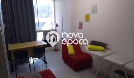 Ponto comercial com 8 salas à venda na Rua Acre, Centro, Rio de Janeiro, 215 m2 por R$ 300.000