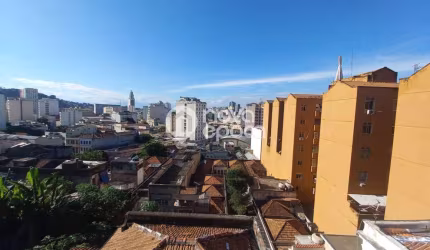 Casa em condomínio fechado com 3 quartos à venda na Rua Paula Matos, Santa Teresa, Rio de Janeiro, 100 m2 por R$ 600.000