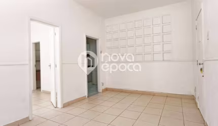 Apartamento com 1 quarto à venda na Rua José Higino, Tijuca, Rio de Janeiro, 45 m2 por R$ 285.000