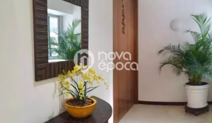 Apartamento com 4 quartos à venda na Rua Professor Gastão Bahiana, Copacabana, Rio de Janeiro, 246 m2 por R$ 2.900.000