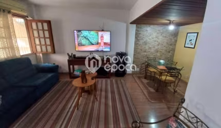 Casa em condomínio fechado com 3 quartos à venda na Rua São Francisco Xavier, São Francisco Xavier, Rio de Janeiro, 179 m2 por R$ 700.000
