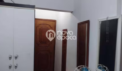 Apartamento com 1 quarto à venda na Rua Leopoldo Miguez, Copacabana, Rio de Janeiro, 32 m2 por R$ 500.000