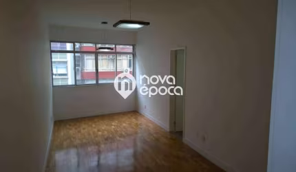 Apartamento com 3 quartos à venda na Rua Marechal Mascarenhas de Morais, Copacabana, Rio de Janeiro, 83 m2 por R$ 980.000