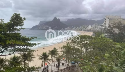 Apartamento com 1 quarto à venda na Rua Paul Redfern, Ipanema, Rio de Janeiro, 49 m2 por R$ 1.300.000