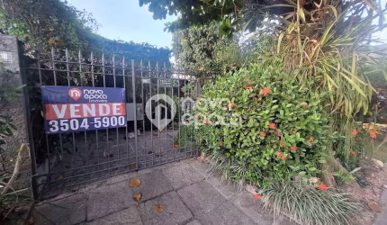 Casa em condomínio fechado com 3 quartos à venda na Rua Fritz Feigl, Jacarepaguá, Rio de Janeiro, 198 m2 por R$ 1.700.000