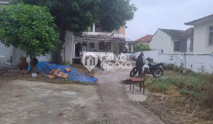 Casa com 2 quartos à venda na Rua Andiara, Higienópolis, Rio de Janeiro, 70 m2 por R$ 450.000
