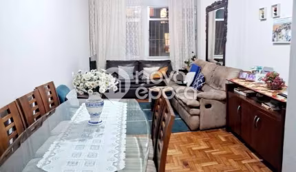 Apartamento com 3 quartos à venda na Rua Machado de Assis, Flamengo, Rio de Janeiro, 84 m2 por R$ 750.000