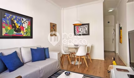 Apartamento com 2 quartos à venda na Rua Barão de Mesquita, Tijuca, Rio de Janeiro, 66 m2 por R$ 570.000