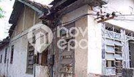 Terreno em condomínio fechado à venda na Rua General Clarindo, Engenho de Dentro, Rio de Janeiro, 300 m2 por R$ 180.000