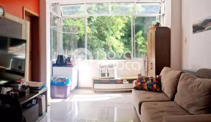 Apartamento com 2 quartos à venda na Rua Taylor, Glória, Rio de Janeiro, 61 m2 por R$ 550.000