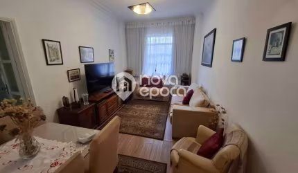 Apartamento com 2 quartos à venda na Rua Souza Lima, Copacabana, Rio de Janeiro, 83 m2 por R$ 780.000