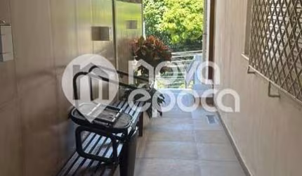 Casa com 4 quartos à venda na Rua Monsenhor Magaldi, Jardim Guanabara, Rio de Janeiro, 200 m2 por R$ 860.000