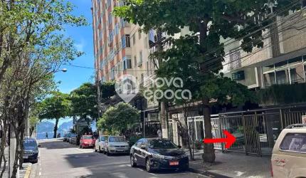 Apartamento com 3 quartos à venda na Rua Presidente Backer, Icaraí, Niterói, 118 m2 por R$ 950.000