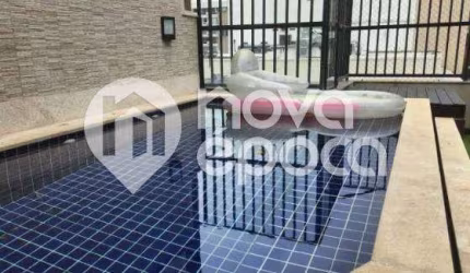 Apartamento com 3 quartos à venda na Rua General Urquiza, Leblon, Rio de Janeiro, 247 m2 por R$ 7.200.000