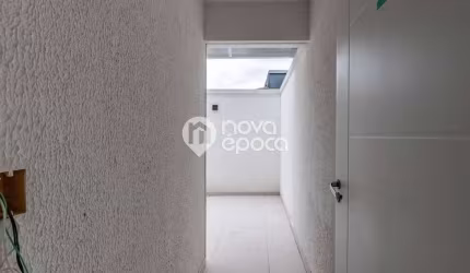 Apartamento com 2 quartos à venda na Rua Severiano da Fonseca, Jardim Guanabara, Rio de Janeiro, 80 m2 por R$ 880.000