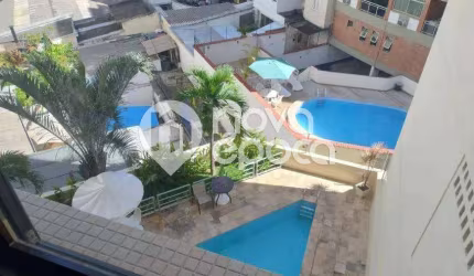 Flat com 1 quarto à venda na Rua Gomes Carneiro, Ipanema, Rio de Janeiro, 55 m2 por R$ 900.000