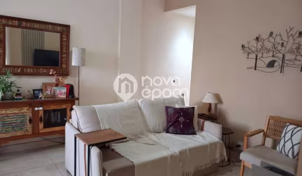 Apartamento com 2 quartos à venda na Rua Haddock Lobo, Tijuca, Rio de Janeiro, 65 m2 por R$ 550.000