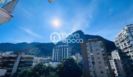 Apartamento com 3 quartos à venda na Rua Maria Angélica, Lagoa, Rio de Janeiro, 95 m2 por R$ 1.500.000