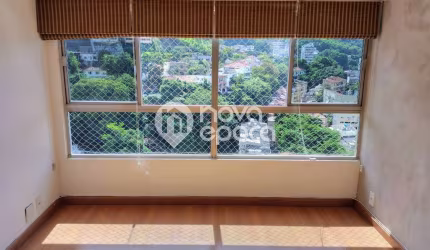 Apartamento com 3 quartos à venda na Rua das Laranjeiras, Laranjeiras, Rio de Janeiro, 118 m2 por R$ 1.190.000