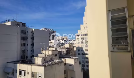 Apartamento com 1 quarto à venda na Rua Marquês de Abrantes, Flamengo, Rio de Janeiro, 38 m2 por R$ 520.000