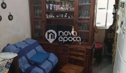 Kitnet / Stúdio à venda na Rua Riachuelo, Centro, Rio de Janeiro, 20 m2 por R$ 180.000