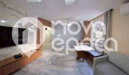 Apartamento com 3 quartos à venda na Rua Senador Vergueiro, Flamengo, Rio de Janeiro, 76 m2 por R$ 1.450.000