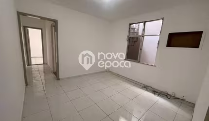 Apartamento com 2 quartos à venda na Rua Dona Isabel, Bonsucesso, Rio de Janeiro, 150 m2 por R$ 270.000