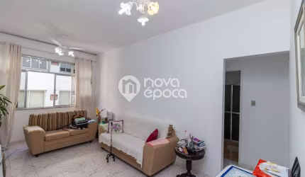 Apartamento com 2 quartos à venda na Rua do Humaitá, Humaitá, Rio de Janeiro, 70 m2 por R$ 760.000