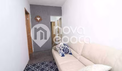 Casa em condomínio fechado com 2 quartos à venda na Rua Emídia Espíndola de Araujo, Portuguesa, Rio de Janeiro, 162 m2 por R$ 470.000